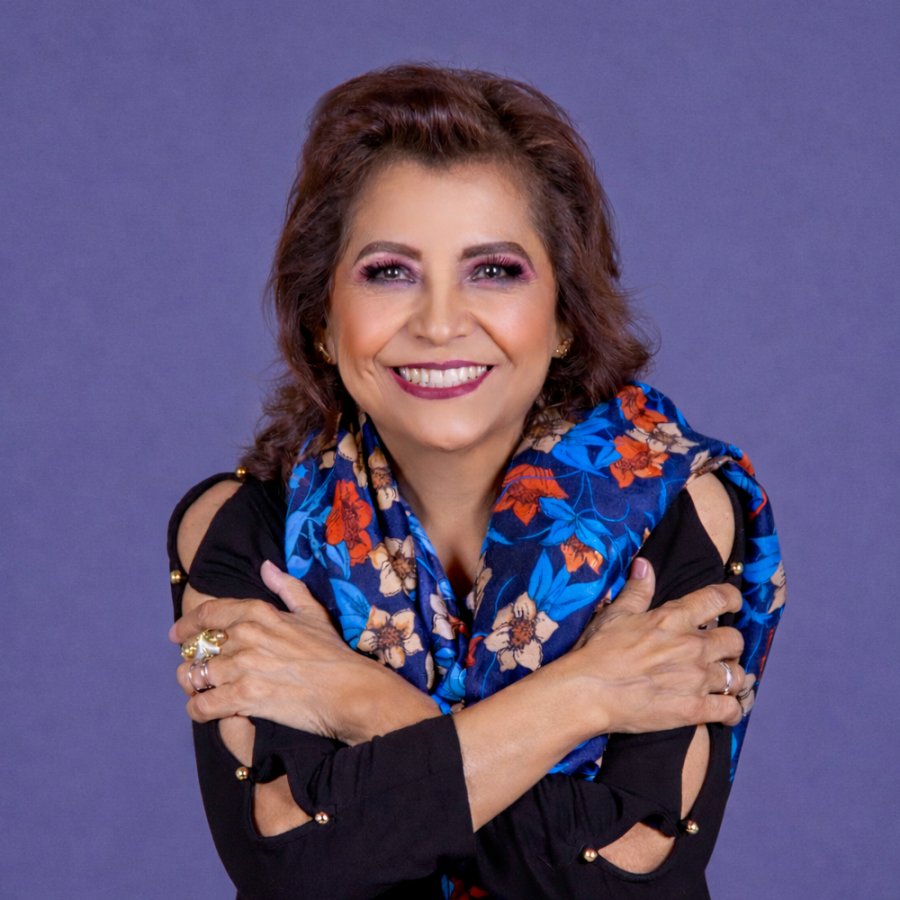 Patricia Flores Ozuna