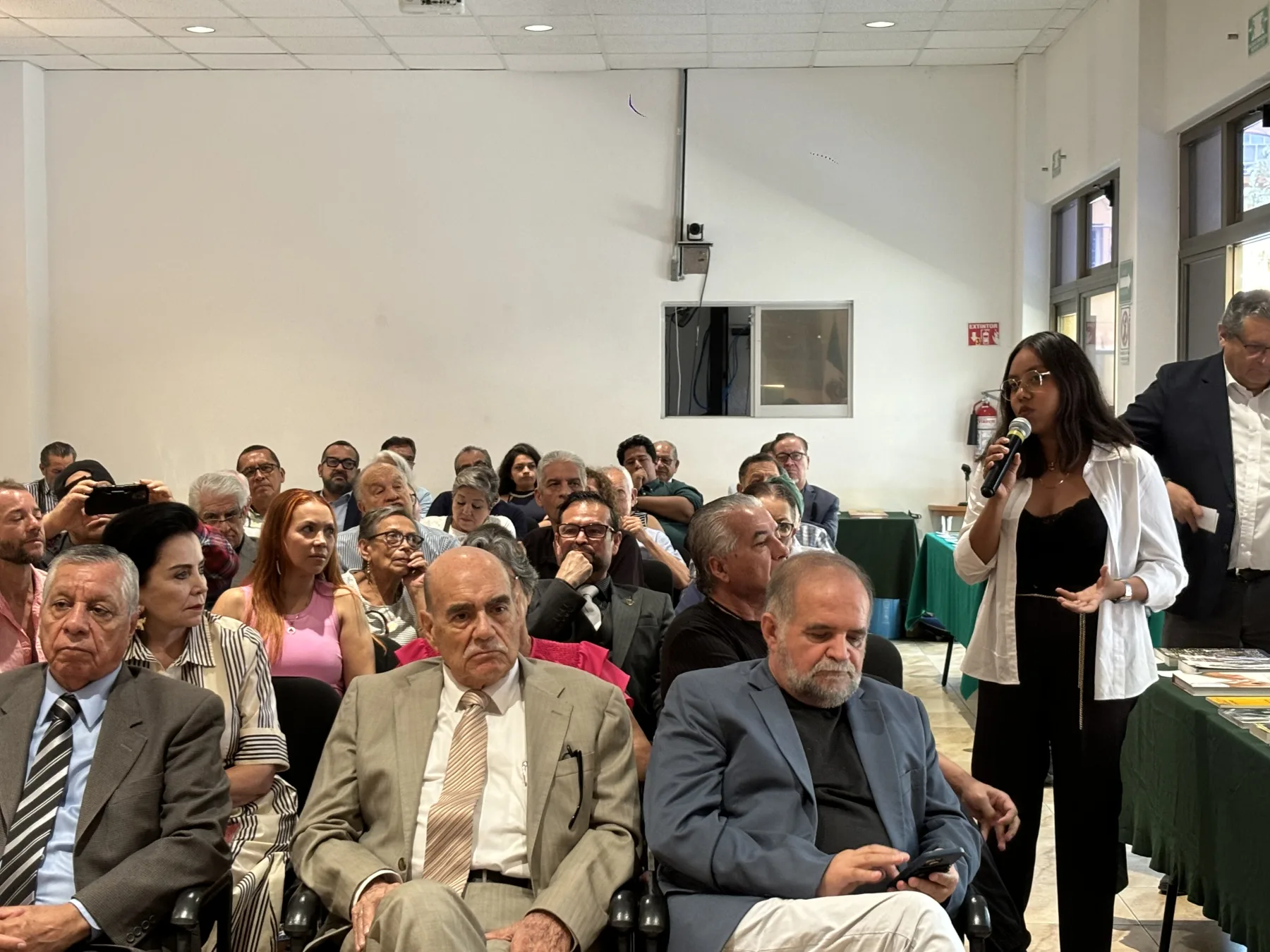 Expo Libros Colegio de Periodistas de Jalisco 2026