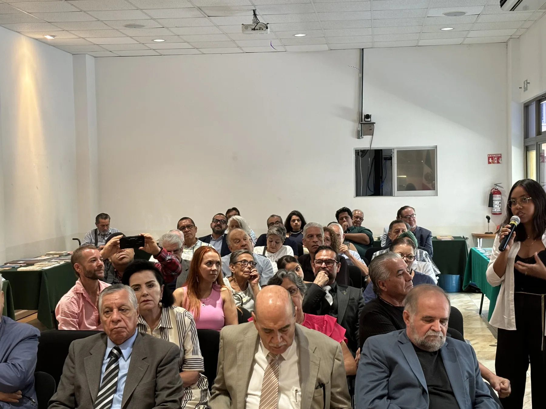 Expo Libros Colegio de Periodistas de Jalisco 2026